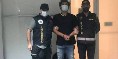 'Çiftlik Bank' davası sanığı Fatih Aydın hakkında tutuklama talebi