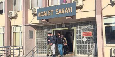 Vücut geliştirme antrenörü uyuşturucuyla yakalandı