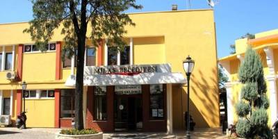 Milas belediyesine rüşvet operasyonu!