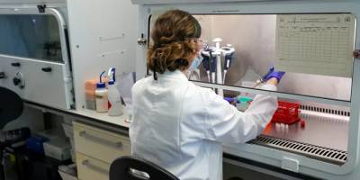 İngiltere'de ortaya çıkan mutasyonlu virüs Libya'ya da sıçradı