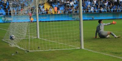 Adana Demirspor: 1 - Hatayspor: 0