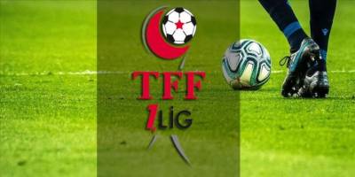 Spor Toto 1. Lig'de görünüm