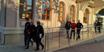 Öz babası azmettirdi, 14 yaşındaki kızını vurdurdu