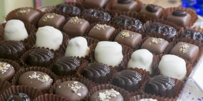 Türk çikolatası dünyanın ağzını tatlandırdı