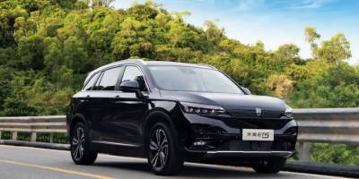 Skywell, ET5 modeliyle Türkiye’ye giriş yaptı: İşte aracın Türkiye fiyatı