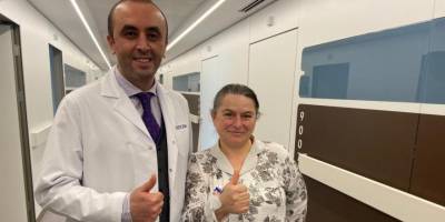 Ameliyatla diyabete veda