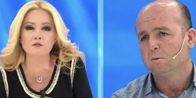 Osman Biçer eşini öldürdüğünü 10 yıl sonra itiraf etti, ceset Büyükçekmece'de bulundu