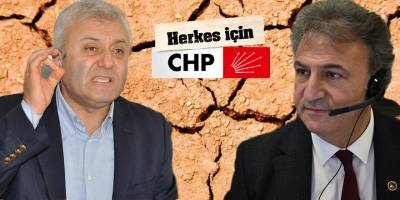 Özkan ve İduğ arasında büyük çatlak oluştu