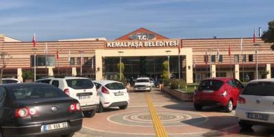CHP'li Kemalpaşa Belediyesi'nde rüşvet operasyonu