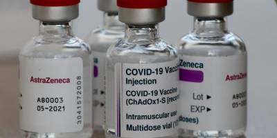 'AstraZeneca aşısı, İngiltere'de görülen Kovid-19 mutasyonuna karşı etkili'