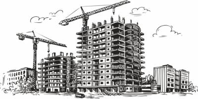 İnşaat maliyet endeksi yıllık yüzde 39,54 arttı