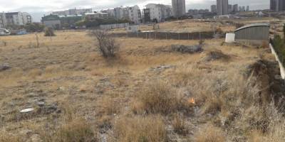 Ankara Büyükşehir hazine ile mahsuplaştığı taşınmazları satışa çıkarıyor