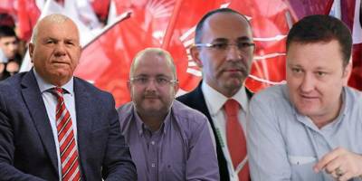 Kemalpaşa’da öyle ‘Başkan’a böyle personel!