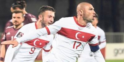 Burak Yılmaz için şok iddia