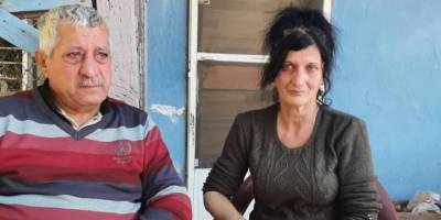 25 yıldır Türkiye’de kimliksiz yaşayan Rumen gelinin dramı