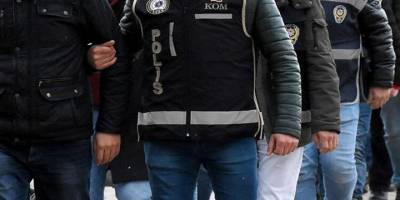 İstanbul’da Polis Akademisi sınavında usulsüzlük operasyonu: 8 şüpheli yakalandı