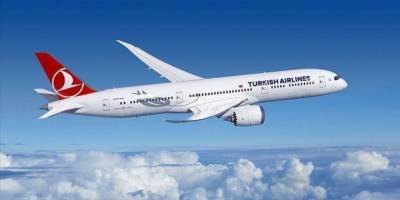 THY ve Belavia, Türkiye üzerinden Belarus'a yapılan uçuşlara Irak, Suriye ve Yemenlileri almayacak