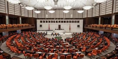 Milletvekili dokunulmazlığının kaldırılması süreci