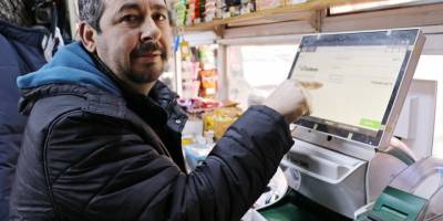 Yılbaşında büyük ikramiyenin isabet ettiği bileti satan bayi dolandırıcılık girişimi iddiasıyla şikayetçi oldu