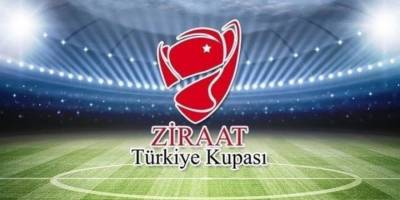 Kupada 4. tur maçlarının programı belli oldu