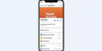 Hepsiburada hissesinde bir günde yüzde 35 düşüş