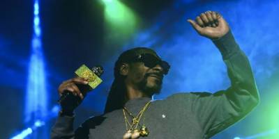 Snoop Dogg'dan Yıldız Tilbe paylaşımı