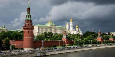 Kremlin: “Ermenistan'daki durumu endişeyle takip ediyoruz”