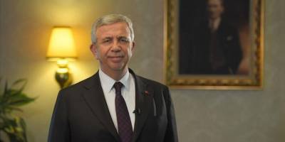 Ankara'da 'Kara Kış Destek Paketi' kapsamında 186 bin ailenin Başkent Kart'larına 500 TL yatırıldı