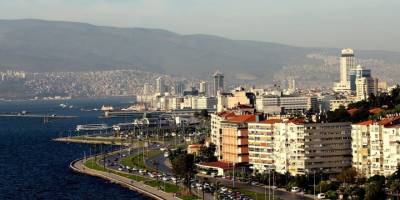 Konutta metrekare fiyatı 5 bin lirayı aştı