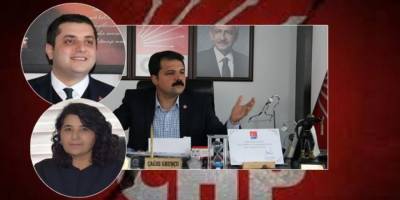 CHP İzmir'de gitme sırası kime gelecek!