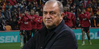 Fatih Terim'in derbi karnesi