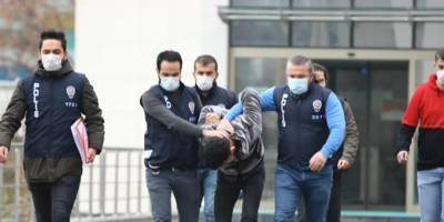 Ümitcan Uygun hakim karşısına çıktı: 'Çok alkollüydüm, Aleyna Çakır'a bir kez tokat attım, bayıldı'