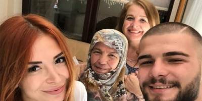 Tarım ve bilim insanı Hatice Zeybek Uslu'nun acı günü