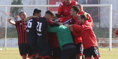 Turgutluspor: 2 - Diyarbekirspor: 1