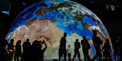 NASA uzaydan Dünya'ya lazerle veri ışınlayacak