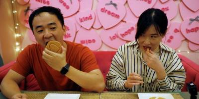 Squid Game nedeniyle bir kişi daha hastanelik oldu