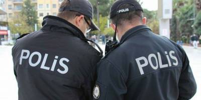 Siyasetçiye ait kişisel verileri paylaşan polis görevden uzaklaştırıldı