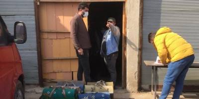 Manisa'da horoz dövüşüne ceza yağdı