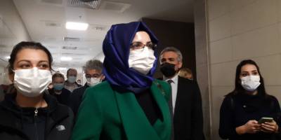 Cemal Kaşıkçı’nın öldürülmesi davasında Suudi Arabistan’a yargılama yapılıp yapılmadığı sorulacak