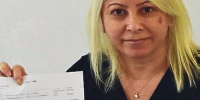 CHP'li Belediye'den skandal