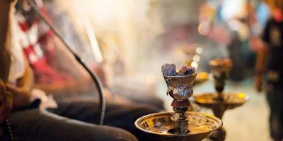 İstanbul’da kaçakçılık operasyonu: 17,6 ton nargile ele geçirildi