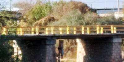 Meksika'da asılı halde 8 ceset tespit edildi