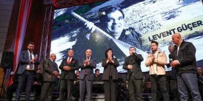 Angara’nın yıldızı belli oldu