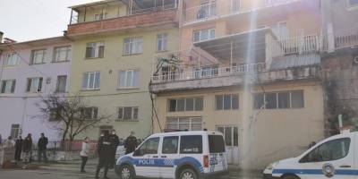 Yaşlı çift evlerinde ölü olarak bulundu