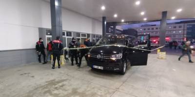 5 kişinin öldüğü davanın duruşma gününde yine silahlı kavga çıktı