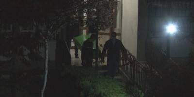 Eğlenmek için geldiği evde öldürülen genç kızın cinayetinde yargılama başladı