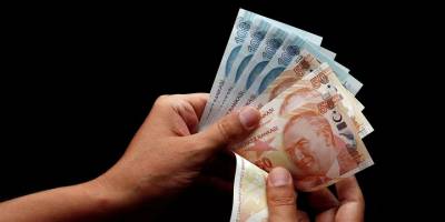 Reuters: Merkez Bankası ile BAE yetkilileri arasında swap görüşmesi var