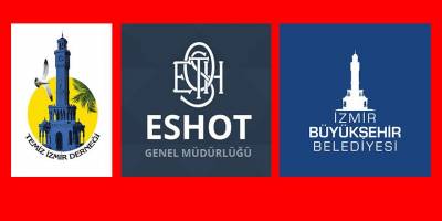 Eyvah ki eyvah! ESHOT'ta neler dönüyor?