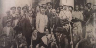 1937 yılında yapılan tarihi Avcılar Kulübü binası yıkılıp katlı otoparka dönüşecek