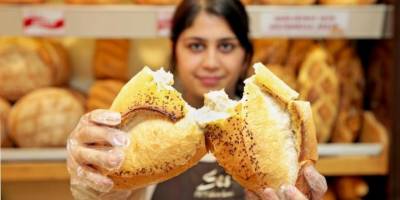 İzmir’de ekmeğe zam